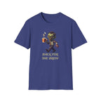 Back for the Brew T-shirt - Boldly Bitter Company