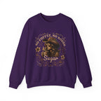 No Coffee, No Rodeo Sweatshirt Printify