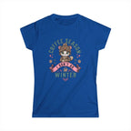 Coffee Season T-shirt Printify