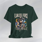 Flawless Unfiltered Tee Printify