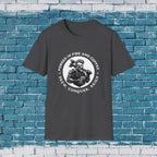 Forged in Fire Viking T-Shirt Printify