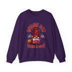 Gnome One Sweatshirt Printify