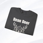 Bean Deer Shot That Sweatshirt Printify