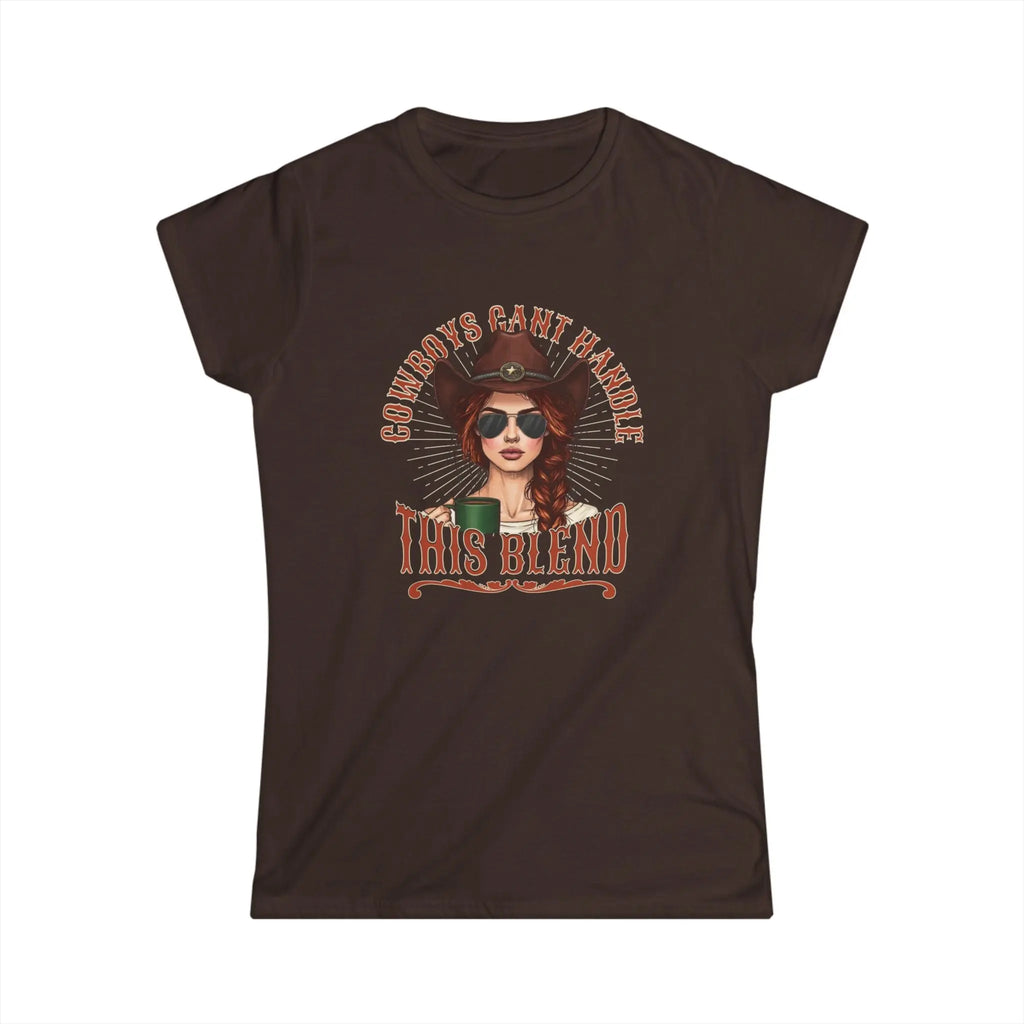 This Blend T-shirt Printify