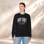 Holy Shift Sweatshirt Printify