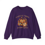 Harvest Moods Sweatshirt Printify