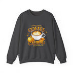 Coffee Calling Sweatshirt Printify