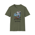 Roasted Rotter T-Shirt - Boldly Bitter Company