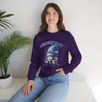 Gnomeway Sweatshirt Printify