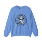 Sass In My Strut Sweatshirt Printify