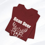 Bean Deer Shot That Tee Printify