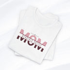 Mom Requires Coffee Tee Printify