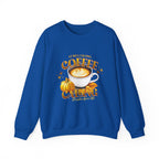 Coffee Calling Sweatshirt Printify
