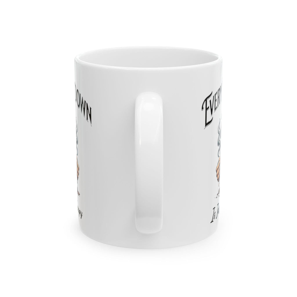 Free Therapy Coffee Mug Printify