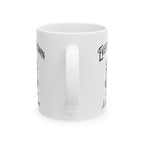 Free Therapy Coffee Mug Printify