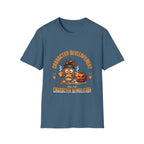 Character Development T-Shirt Printify