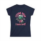Living Dead T-Shirt Printify