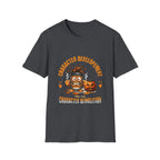 Character Development T-Shirt Printify