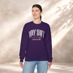 Holy Shift Sweatshirt Printify