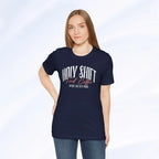 Holy Shift Coffee Tee Printify