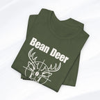 Bean Deer Shot That Tee Printify