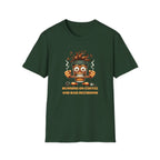Bad Decisions T-shirt - Boldly Bitter Company