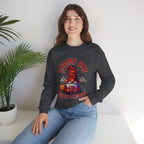 Gnome One Sweatshirt Printify
