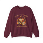Harvest Moods Sweatshirt Printify