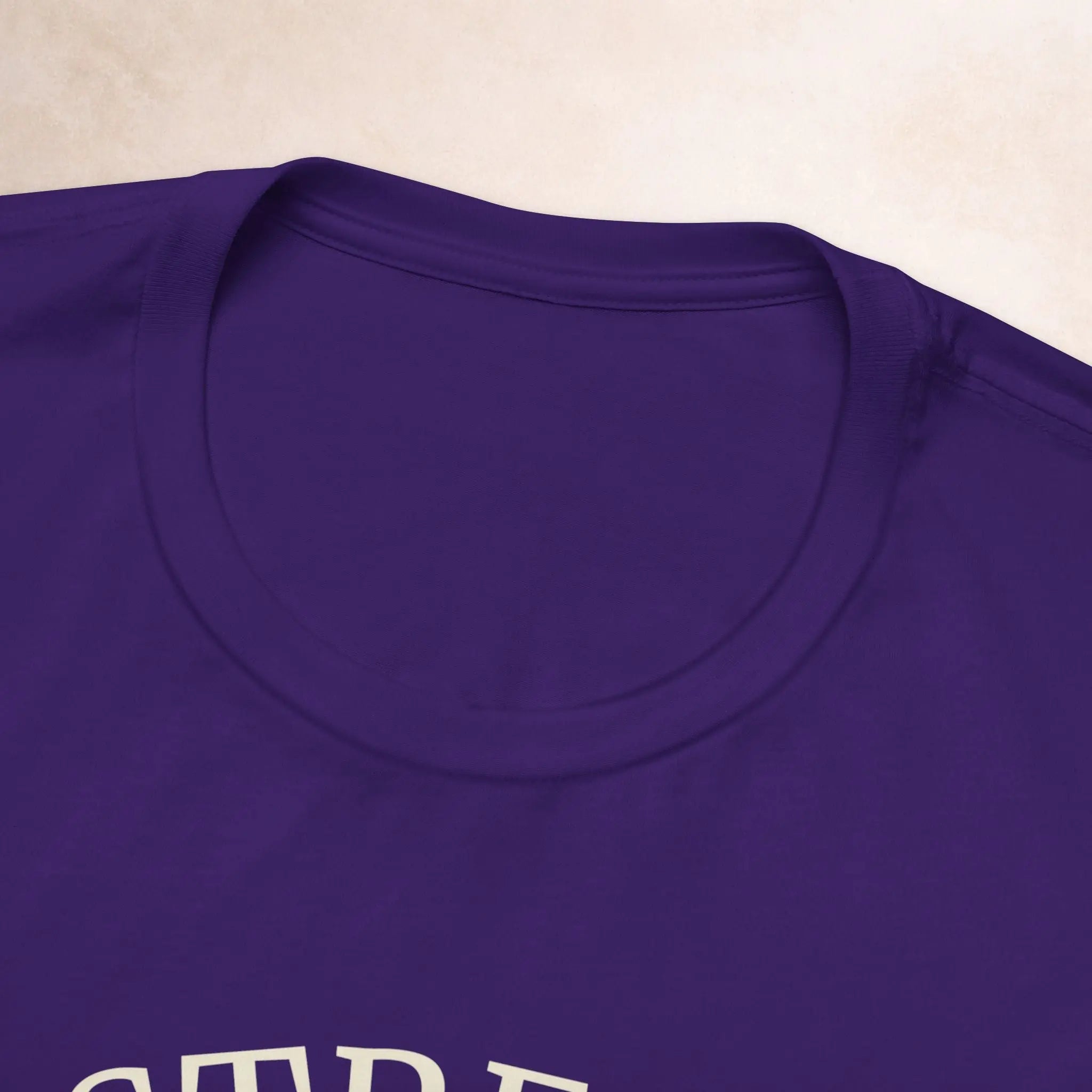 My Strength Requires Tee Printify