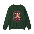 Cautionary Tale Sweatshirt Printify