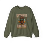 Anger Management Sweatshirt Printify