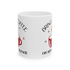 Bring Coffee Mug Printify