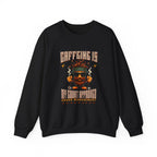 Anger Management Sweatshirt Printify