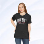 Holy Shift Coffee Tee Printify