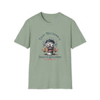 Every Meltdown T-shirt - Boldly Bitter Company