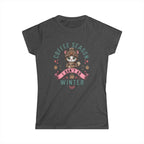 Coffee Season T-shirt Printify