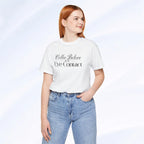 Eye Contact T-Shirt Printify