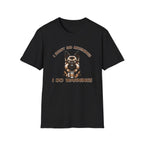 German Shepherd T-Shirt - Boldly Bitter Company