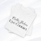 Eye Contact T-Shirt Printify