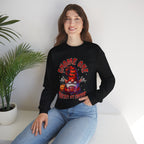 Gnome One Sweatshirt Printify