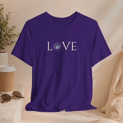 Coffee Love Tee Printify