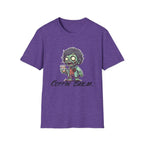 Coffin Break T-Shirt - Boldly Bitter Company