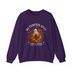 Purr-a-normal Sweatshirt Printify