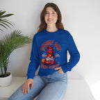 Gnome One Sweatshirt Printify