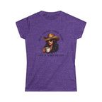 A Wild Heart Tshirt Printify
