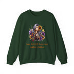 Sun-Kissed Sweatshirt Printify