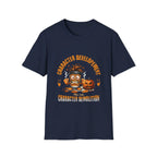 Character Development T-Shirt Printify