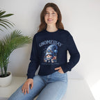Gnomeway Sweatshirt Printify