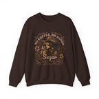 No Coffee, No Rodeo Sweatshirt Printify