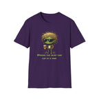 Waking the Dead T-Shirt - Boldly Bitter Company